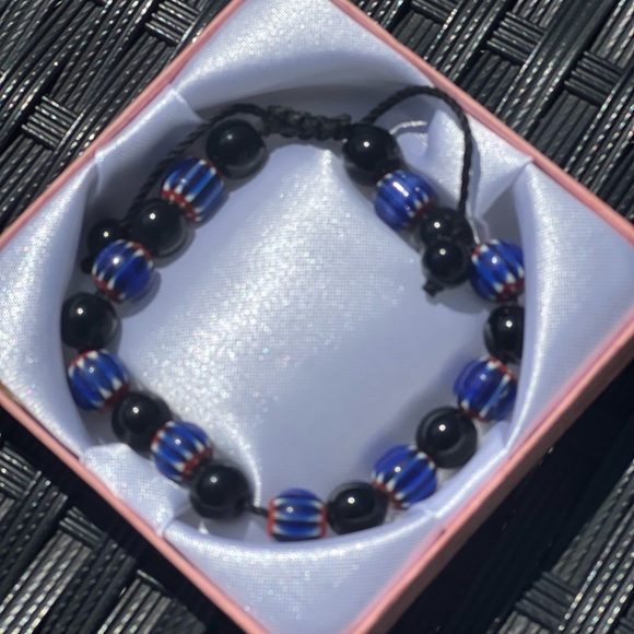 Unisex Sea Rock Bracelet - Picture 12 of 15